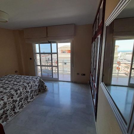 Estepona Centro Playa Apartment Exterior foto